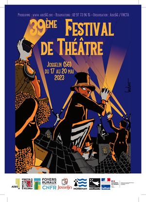 brochure programme 2023