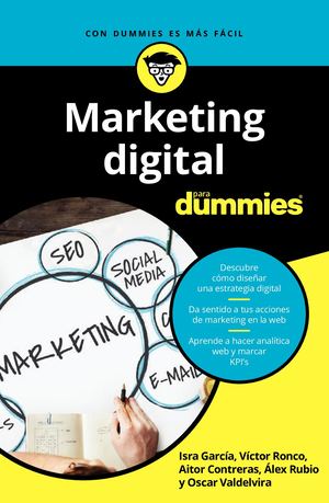 Marketing Digital Para Dummies