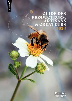Guide Producteurs Pontivy Communauté 2023