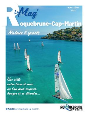 Hors série Nature & Sports