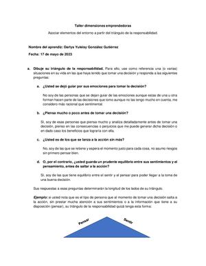 Anexon Formatondimensionesnemprendedoras