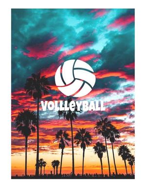El Voleibol
