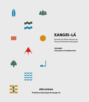 2022 - PD de Xangri-Lá - RS | Conceitos e Fundamentos