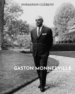 Exposition Gaston Monnerville, une dignité républicaine