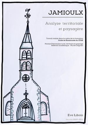 Cfar Patrimoine Jamioulx Page Elibois