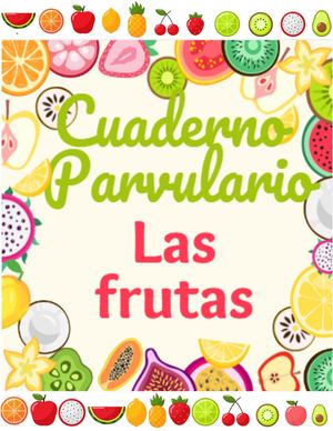 Clase Demostrativa Sobre Las Frutas