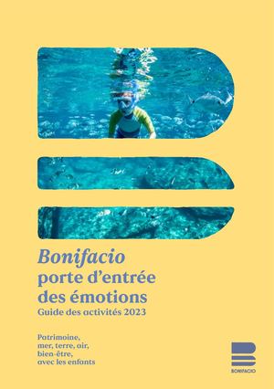 Guide des Activités à Bonifacio 2023