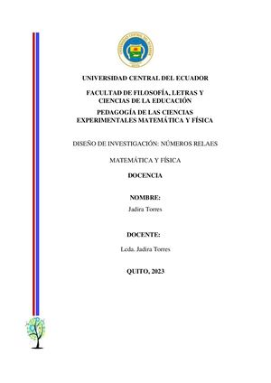 Números Reales