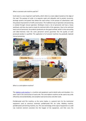 Concrete Curb Machine 20230518115942