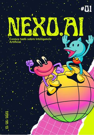 Green Black And Pink Creative Trip Zine (1)