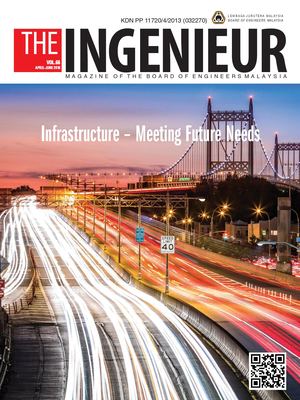 The Ingenieur Vol 66 (2016)