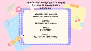 Espacios Interactivos