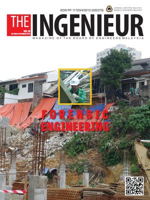 The Ingenieur Vol 76 (2018)