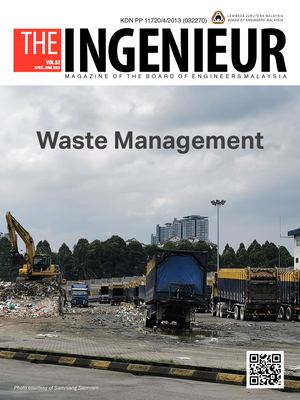 The Ingenieur Vol 82 (2020)