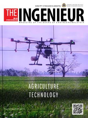 The Ingenieur Vol 84 (2020)