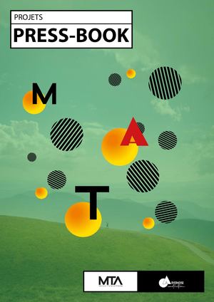 Press Book Arvernoise de Construction / MTA