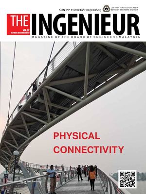 The Ingenieur Vol 92 (2022)
