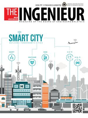 The Ingenieur Vol 93 (2023)