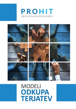 Modeli Odkupa Terjatev