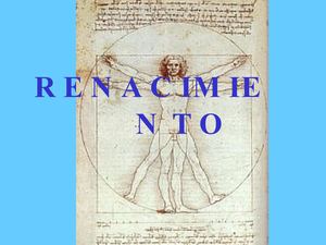 El Renacimiento