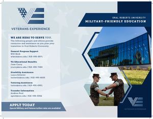 VE Residential Brochure
