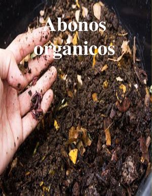 Revista De Abonos Organicos