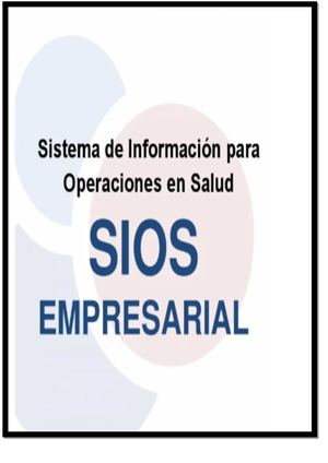 Sios Empresarial