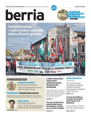 BERRIA 20230519