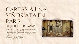 Resumen del Cuento de Julio Cortazar