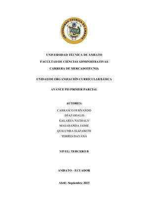 Factores Internos Y Externos Del Comportamiento Del Consumidor
