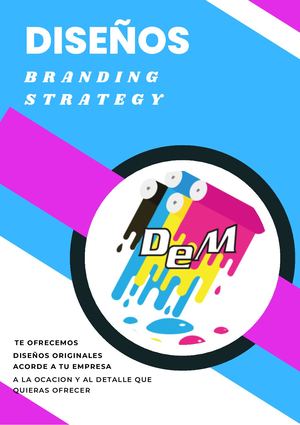 Catalogo Sublimacion