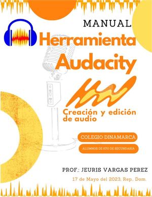 Mi Manual Jeuris Vargas