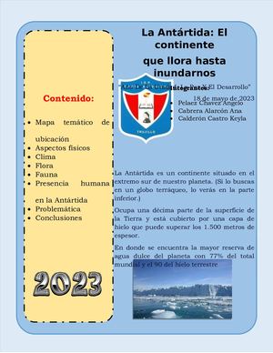 Tarea De Cccs