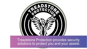 Treadstone Protection Agency's latest branch opening brings top-notch security solutions to Tucson.