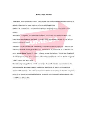 Sumesa Pdf