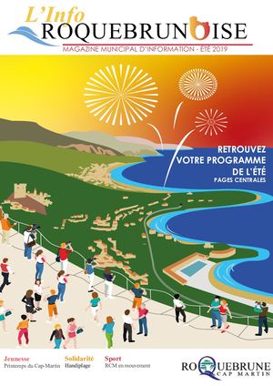 RCMag'  - été 2019