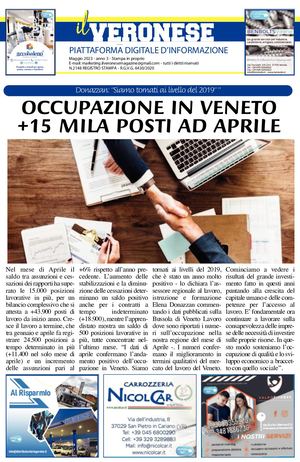 Il Veronese 19 Maggio