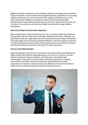 Calaméo - Digital Transformation through Software Development ...