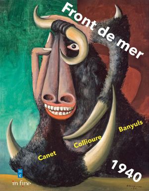Front de mer 1940. Canet-Collioure-Banyuls (Extrait)