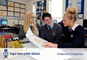 Glan-y-Mor Prospectus