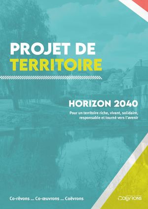 Projet De Territoire Web