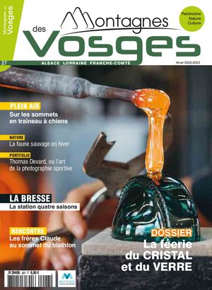 Montagnes Des Vosges 27