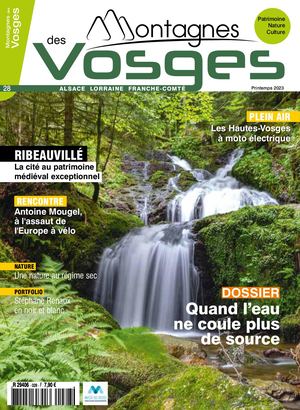 Montagnes Des Vosges 28
