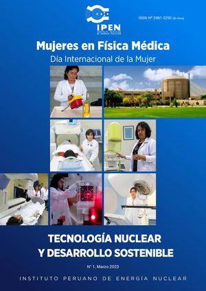 Revista Ipen 1 Tecnologia Nuclear Y Desarrollo Sostenible