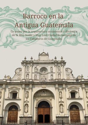 ÁLbum Fotográfico, Barroco Y Manierismo