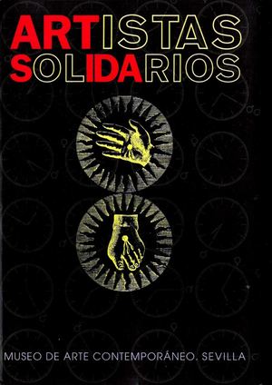 1997 Artistas Solidarios Ricardo Casstillo