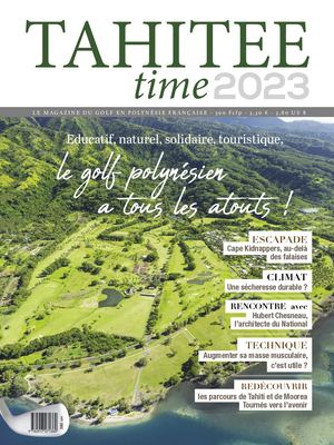Tahitee Time 2023