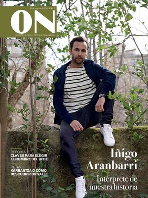 ON Revista de Ocio y Estilo 20230520