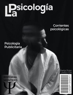 Revista Psicología De La Publicidaddd