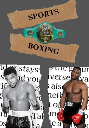 Calaméo - History of boxing